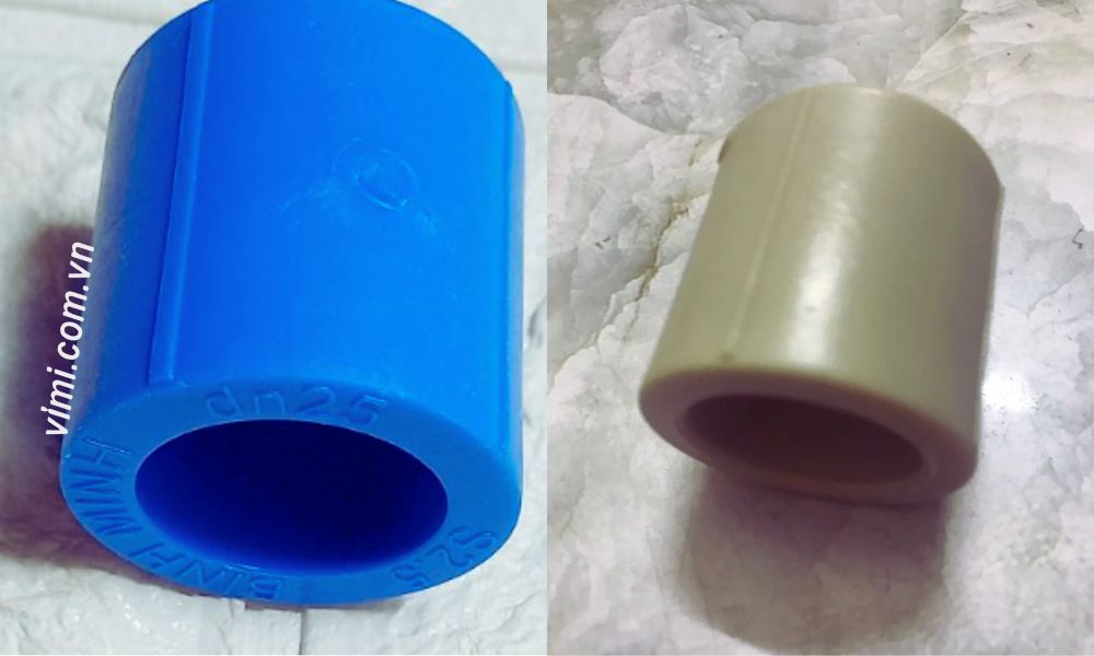 Măng sông PPR D25 - 4 ứng dụng thực tế thương hiệu sản xuất măng sông ppr d25