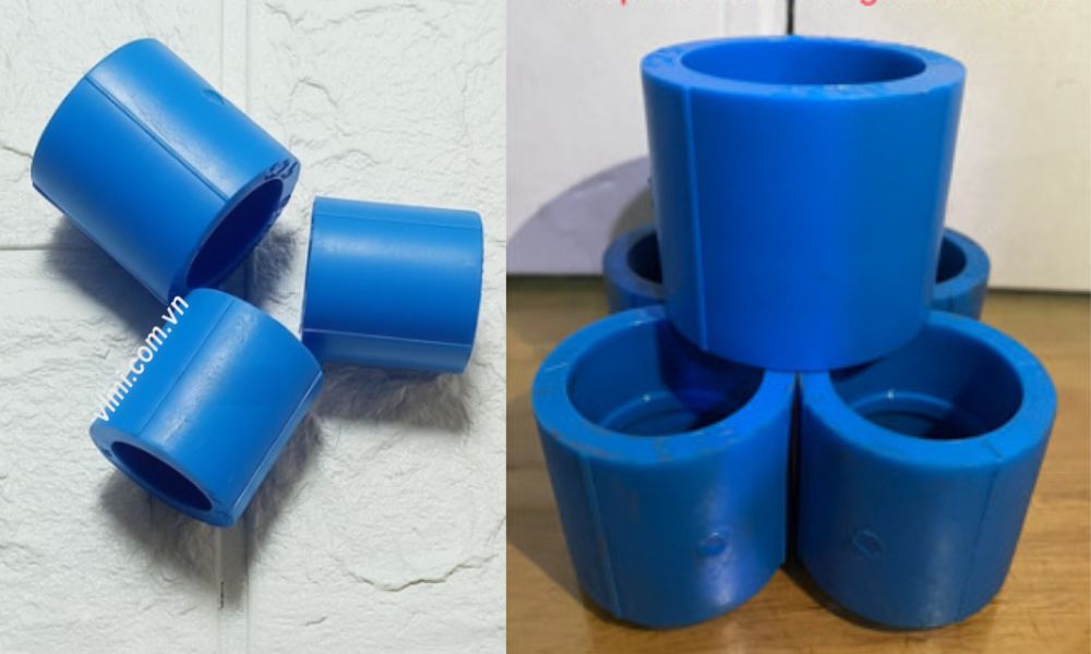 Măng sông PPR D20 - Giải pháp xử lý ống bị rò rỉ tiêu chuẩn sản xuất của măng sông ppr d20