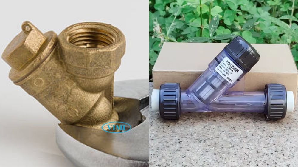 tiêu chuẩn sản xuất y lọc trung quốc