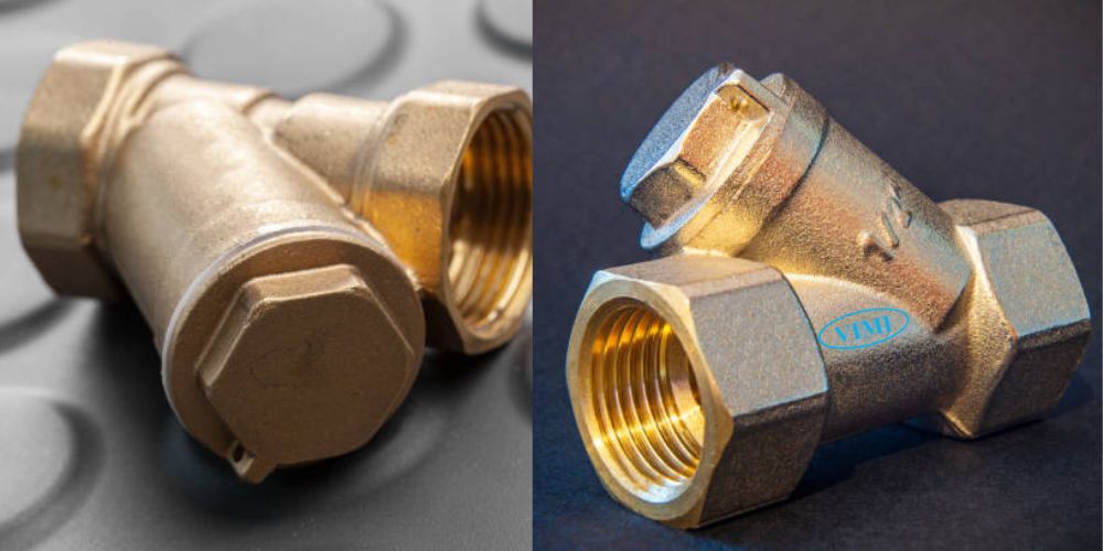 tổng quan về y lọc đồng