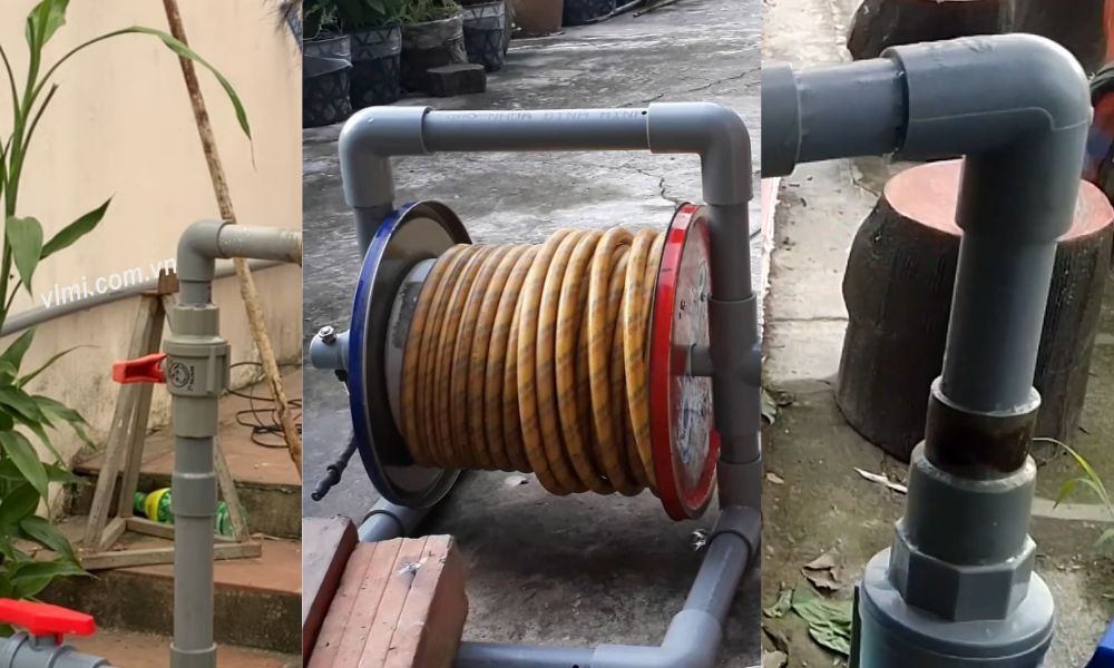 Co PVC 21 - 6 thông tin hữu ích ứng dụng thực tế của co pvc 21