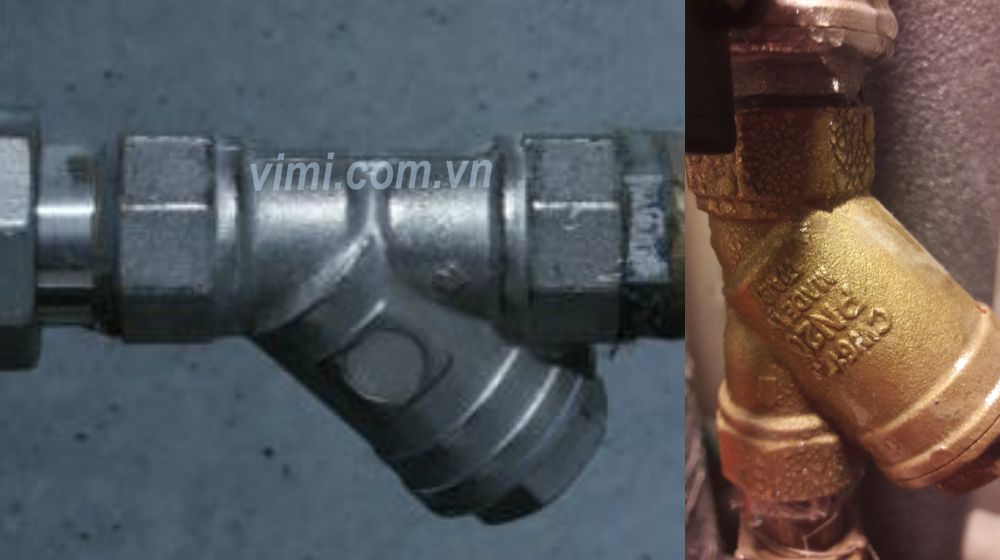 Khám phá y lọc DN25 là gì ứng dụng y lọc dn25