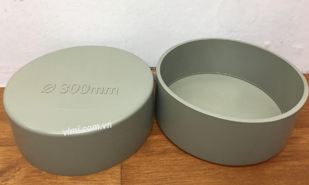 Tìm hiểu nắp bịt ống nhựa PVC 300 ưu điểm của nắp bịt ống nhựa pvc 300