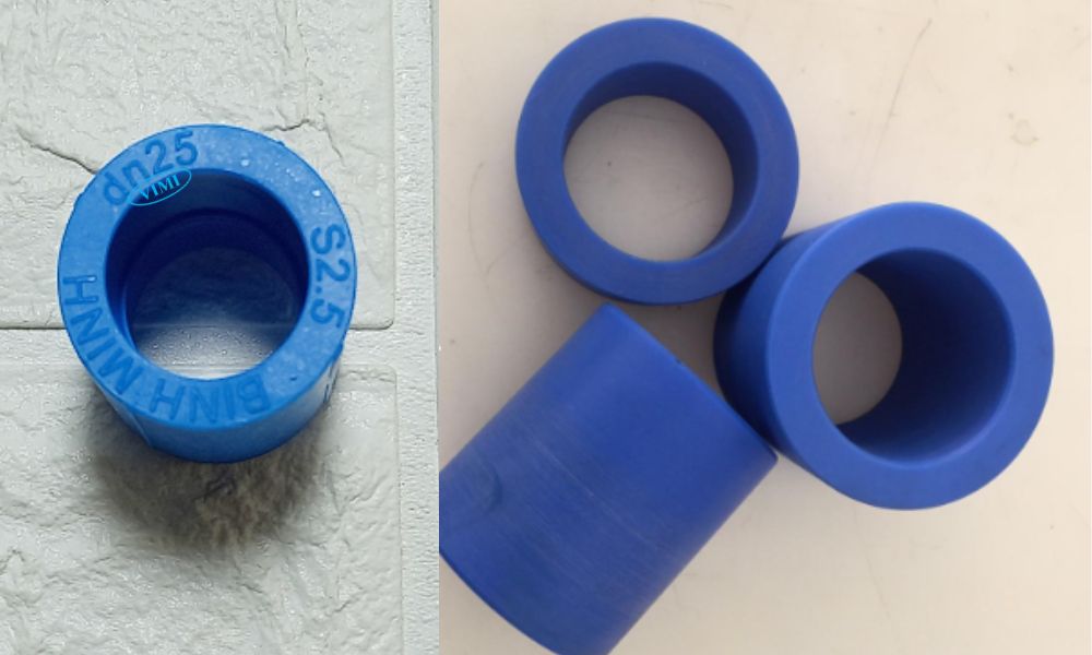 Măng sông PPR D25 - 4 ứng dụng thực tế ưu điểm măng sông ppr d25