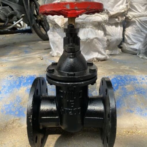 van cổng z45t