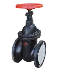 van cổng z45t