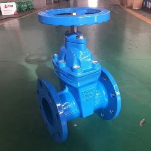 van cổng z45x