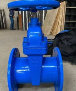 van cổng z45x