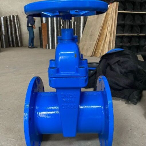 van cổng z45x