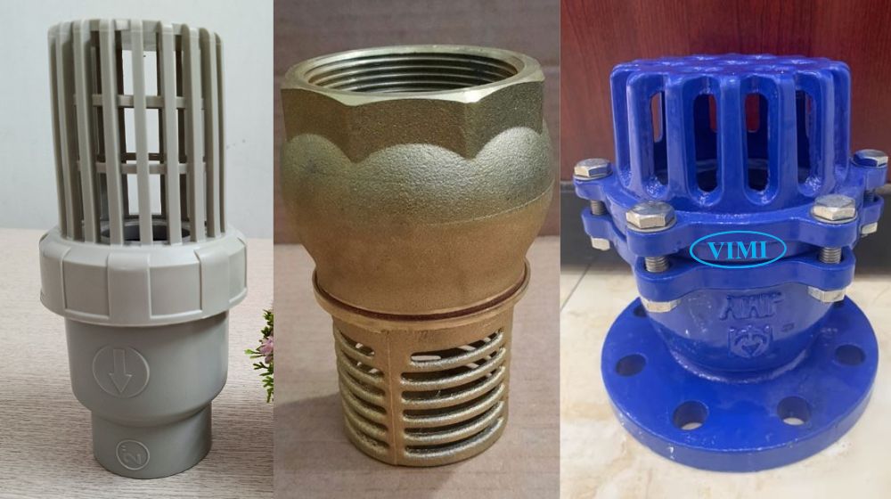 Rọ hút D50 là gì - 4 cách nhận biết nhanh vật liệu rọ hút d50