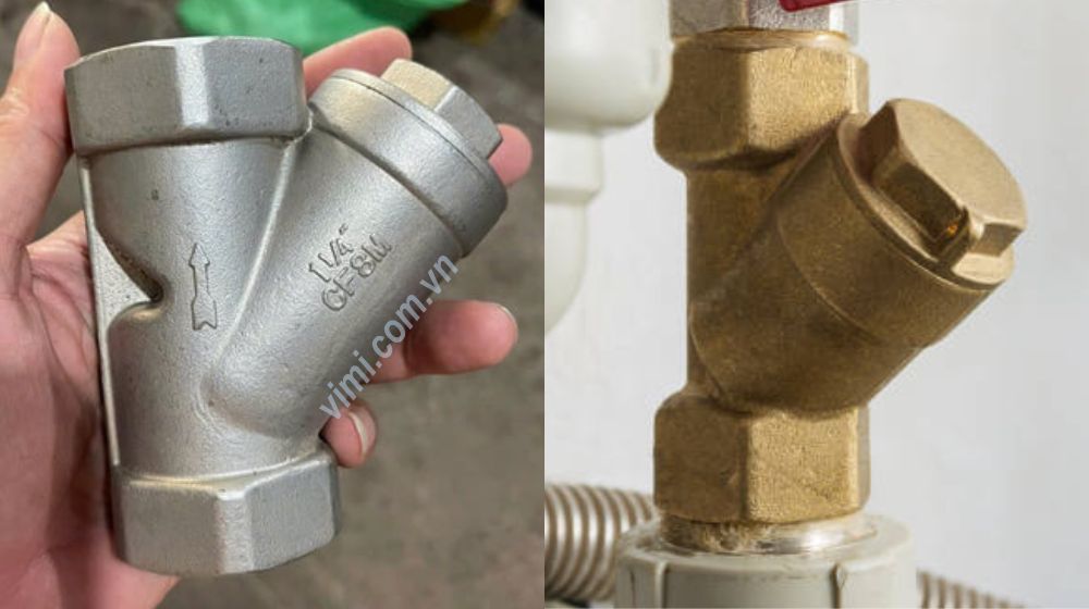 y lọc trung quốc là gì