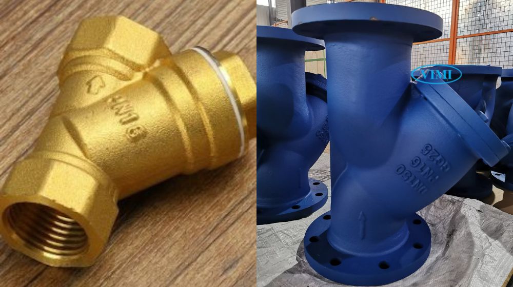 y lọc trung quốc theo kiểu kết nối