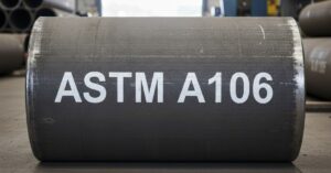 astm a106