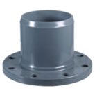 bích nối uPVC Dekko hệ mét 661