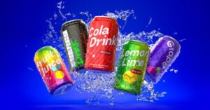 các loại nước ngọt