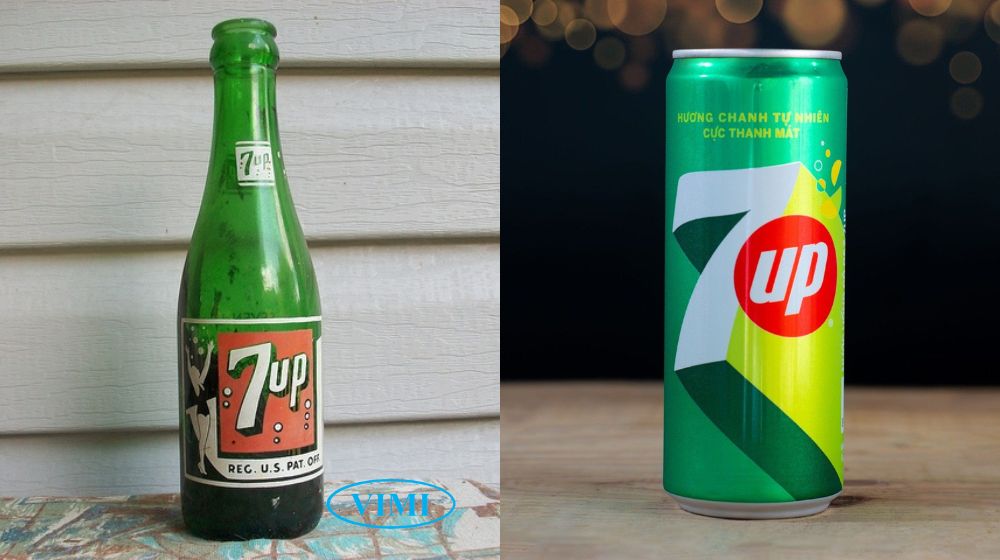 Các loại nước ngọt phổ biến nhất Việt Nam các loại nước ngọt phổ biến