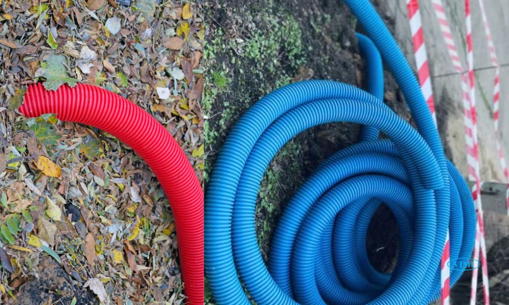 4 yếu tố ảnh hưởng giá ống nhựa xoắn HDPE 65 50 các lỗi thi công ống nhựa xoắn hdpe 65 50