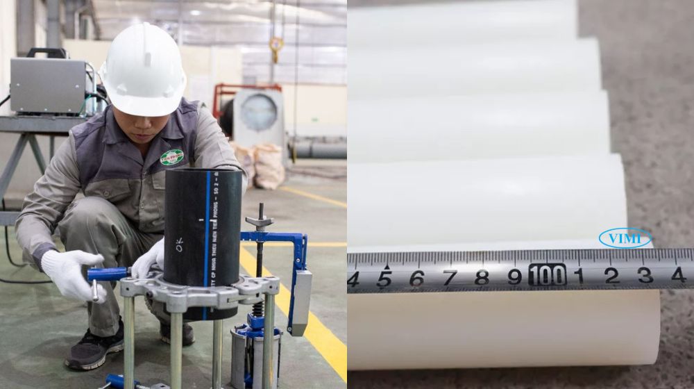 Nhựa PE là gì? 7 khía cạnh về PolyEtylen cân nhác khi sử dụng nhựa pe