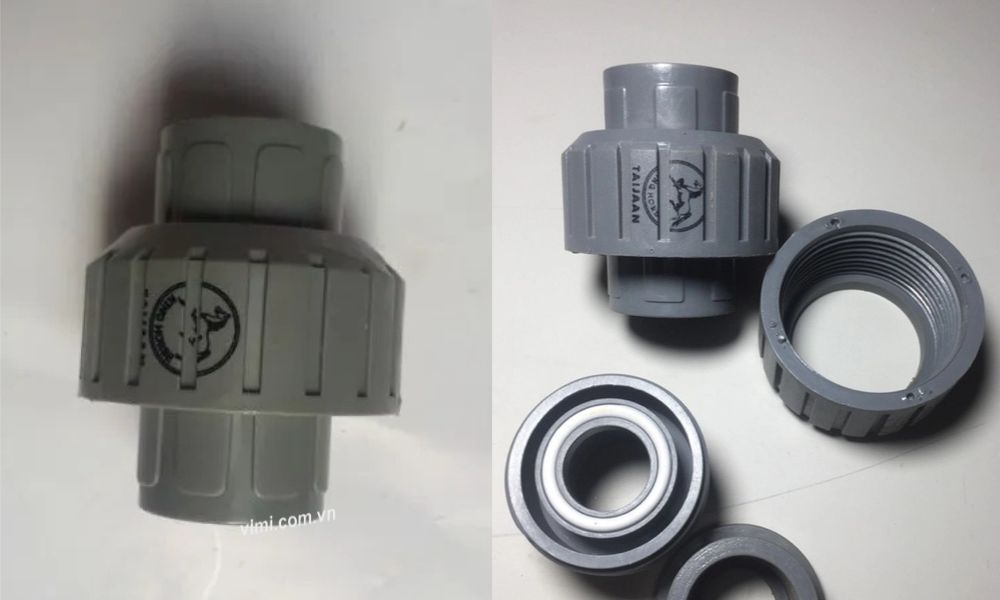 Rắc co nhựa 21 - 6 thông tin hữu dụng cấu tạo của rắc co nhựa 21