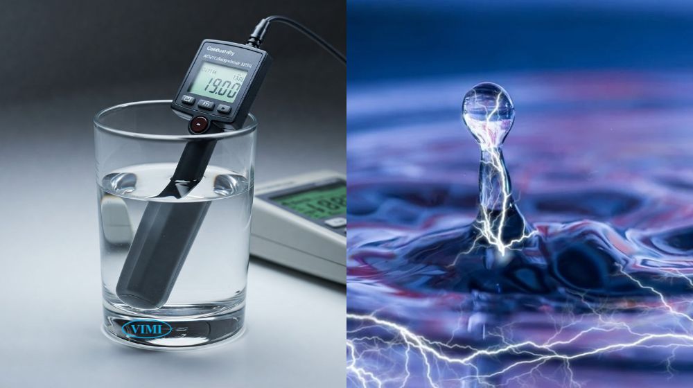 chất lỏng dẫn điện