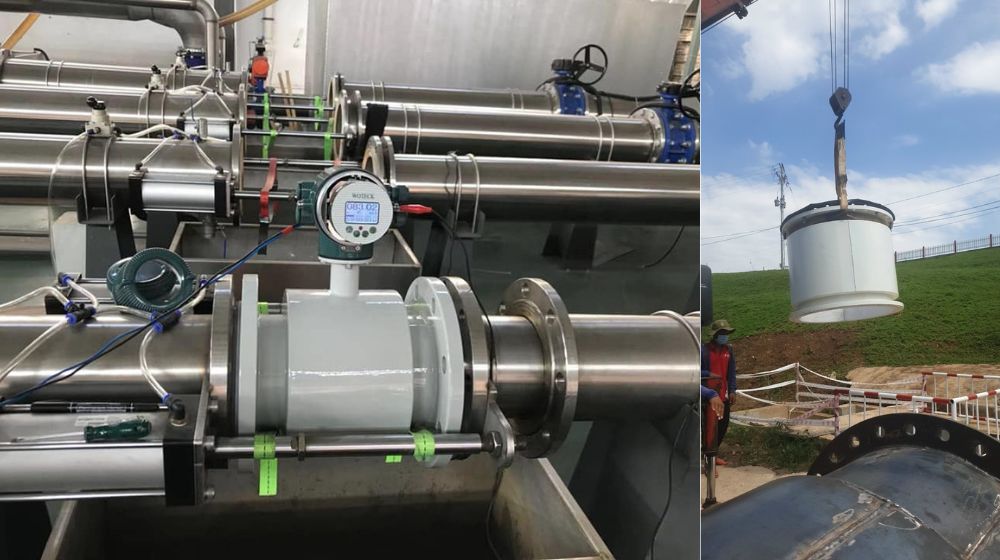 chi phí và tuổi thọ vật liệu điện cực