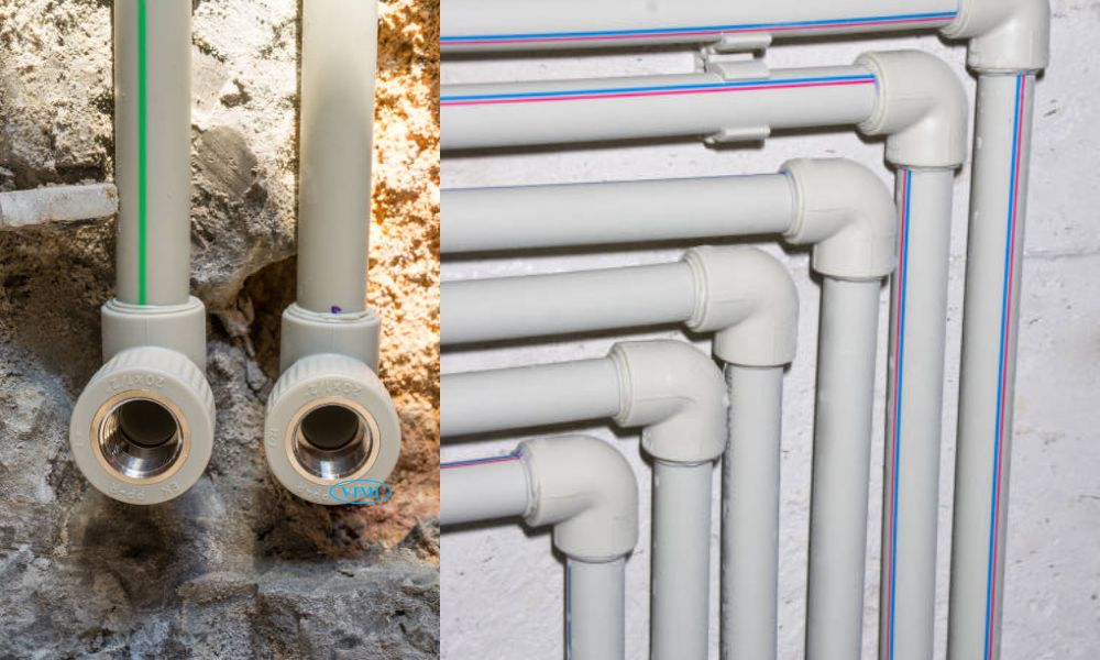 Ống nhiệt nóng lạnh - 8 tiêu chuẩn sản xuất chi phí vận hành bảo trì ống nhiệt nóng lạnh