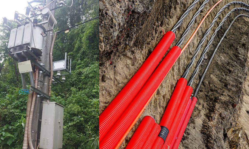 4 yếu tố ảnh hưởng giá ống nhựa xoắn HDPE 65 50 chọn mức giá ống nhựa xoắn hdpe 65 50 phù hợp với công trình