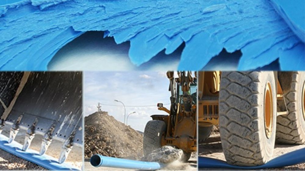 Ống Nhựa PVC-O: Công nghệ mới cho hạ tầng cấp thoát nước chuyển cấu trúc vô định hình của PVC-U thành định hướng với PVC-O