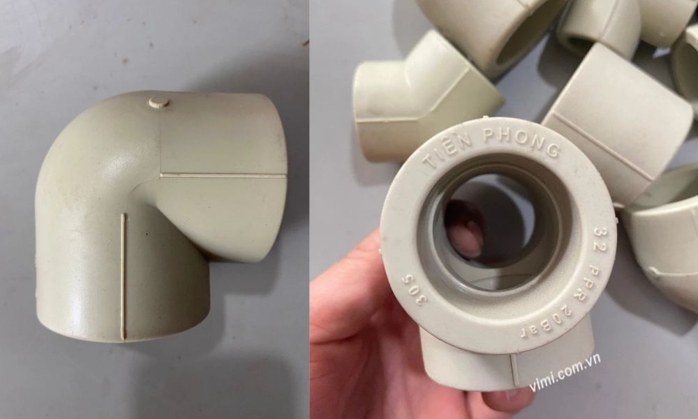 cút ppr d32 là gì