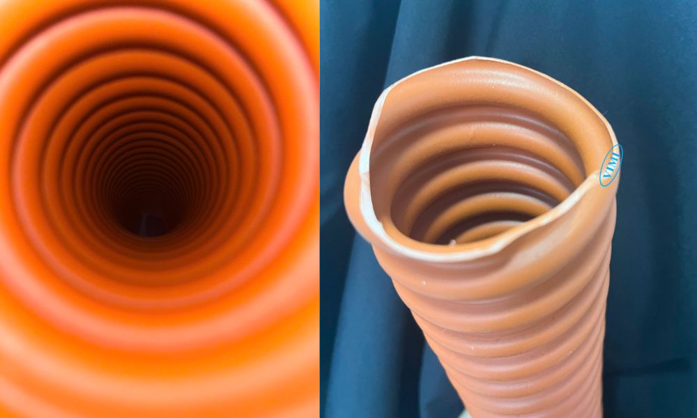 4 yếu tố ảnh hưởng giá ống nhựa xoắn HDPE 65 50 đặc điểm của ống nhựa xoắn hdpe 65 50