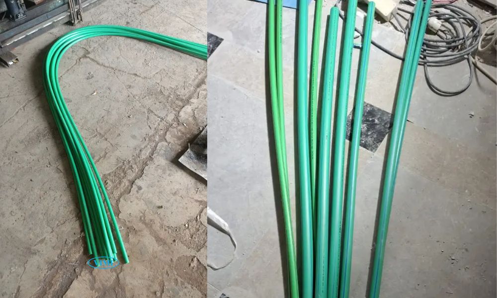 Ống nhiệt 20 - Phi 20 hay PN20 đặc điểm nổi bật ống nhiệt phi 20 ppr