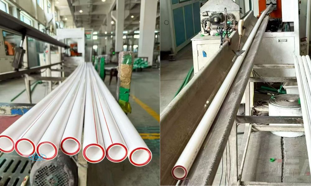 địa chỉ mua ống nhiệt 50 ppr uy tín