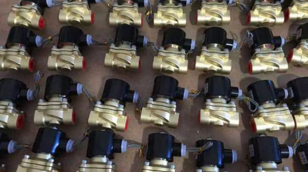 Van điện từ 220V phi 21 là gì địa chỉ mua van điện từ 200v phi 21