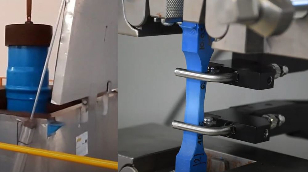 Ống Nhựa PVC-O: Công nghệ mới cho hạ tầng cấp thoát nước độ bền và khả năng chịu tải của ống opvc