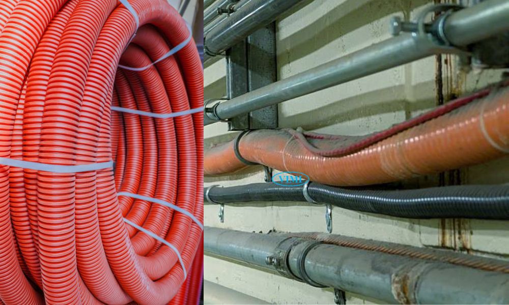 độ cứng vòng ống nhựa xoắn hdpe 195 150