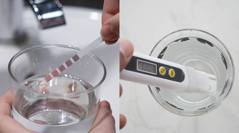 Nước nóng là gì - Nguồn gốc và tính chất độ ph của nước nóng