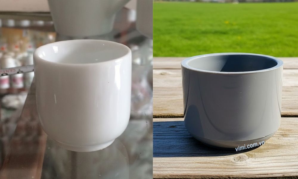 đôi nét về đầu bịt nhựa