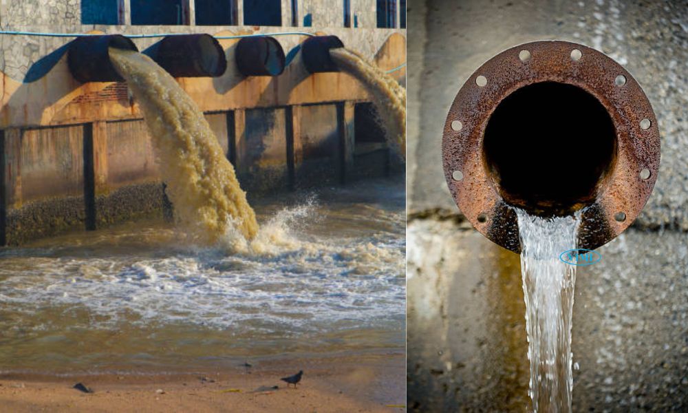 Hóa chất xử lý nước thải - 10 phân loại đôi nét về hóa chất xử lý nước thải 1