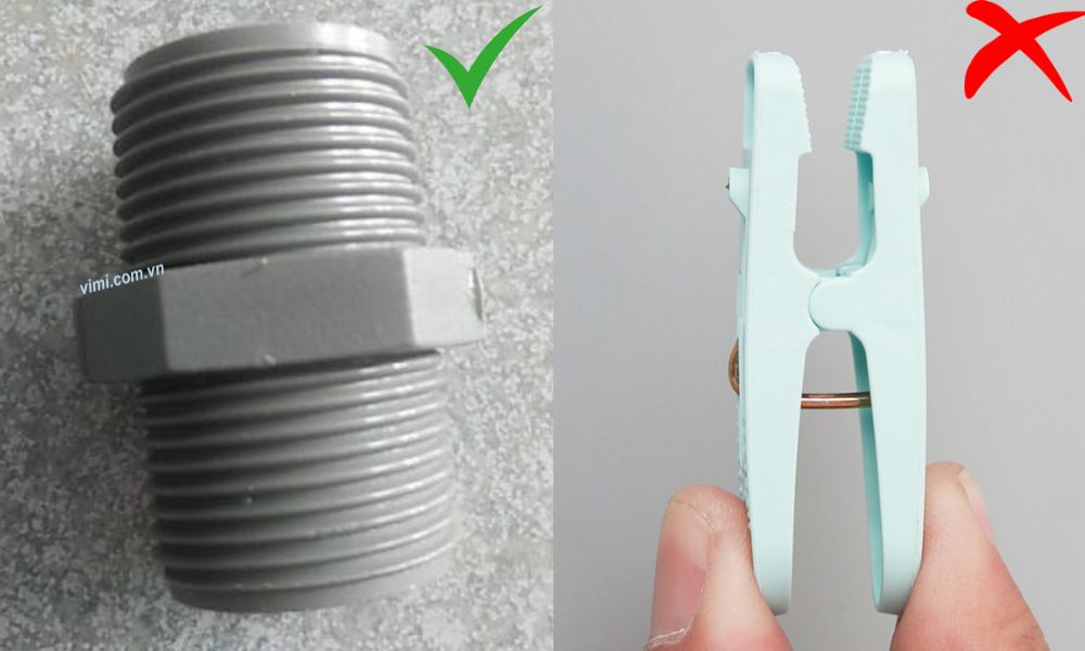 đôi nét về kép nhựa