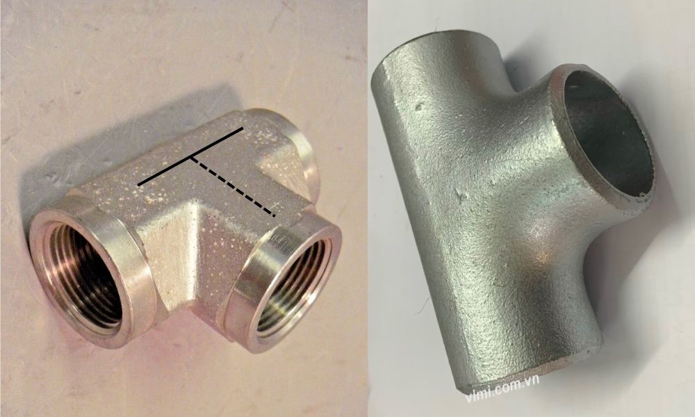 đôi nét về tê kẽm