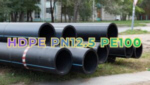 Hiểu đúng ống HDPE PN12.5 PE100 - 4 ứng dụng hdpe pn12.5 pe100
