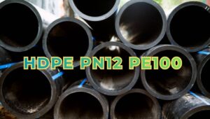 Ống HDPE PN12 PE100 - 10 ưu điểm nổi bật hdpe pn12 pe100