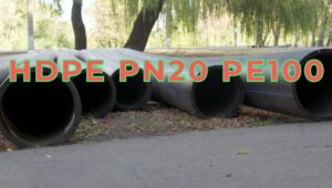 Ống HDPE PN20 PE100 - 5 ứng dụng hdpe pn20 pe100