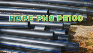 Chỉ số HDPE PN8 PE100 - 8 thông tin hữu ích hdpe pn8 pe100