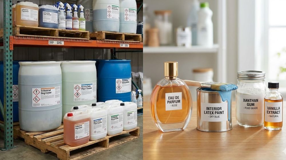 hóa chất theo mục đích sử dụng