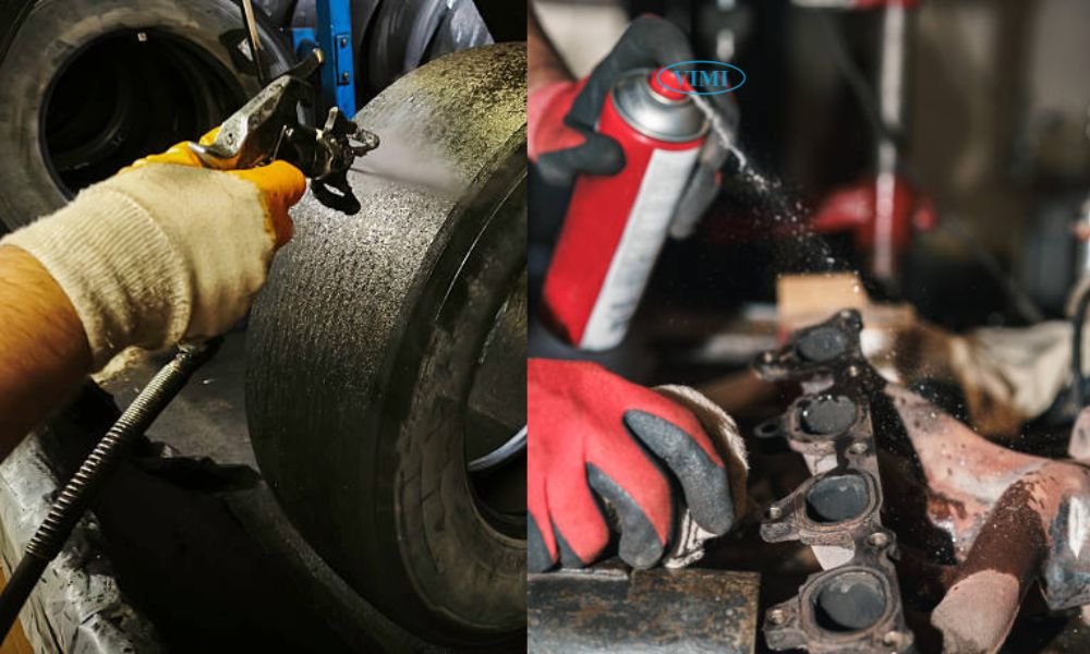 hóa chất vệ sinh công nghiệp là gì 2