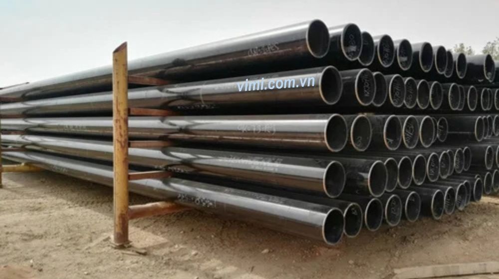 hướng dẫn lựa chọn ống theo astm a53