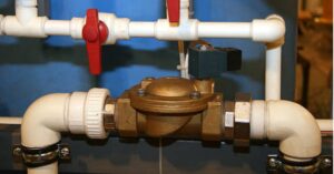 hướng dẫn sử dụng van điện từ