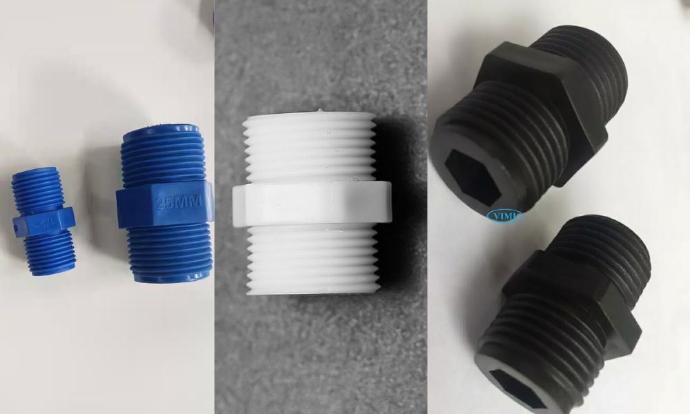 kép nhựa có màu sắc nào