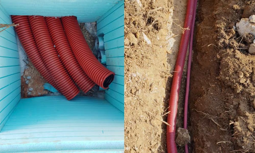 4 yếu tố ảnh hưởng giá ống nhựa xoắn HDPE 65 50 khối lượng và thời điểm mua của ống nhựa xoắn hdpe 65 50